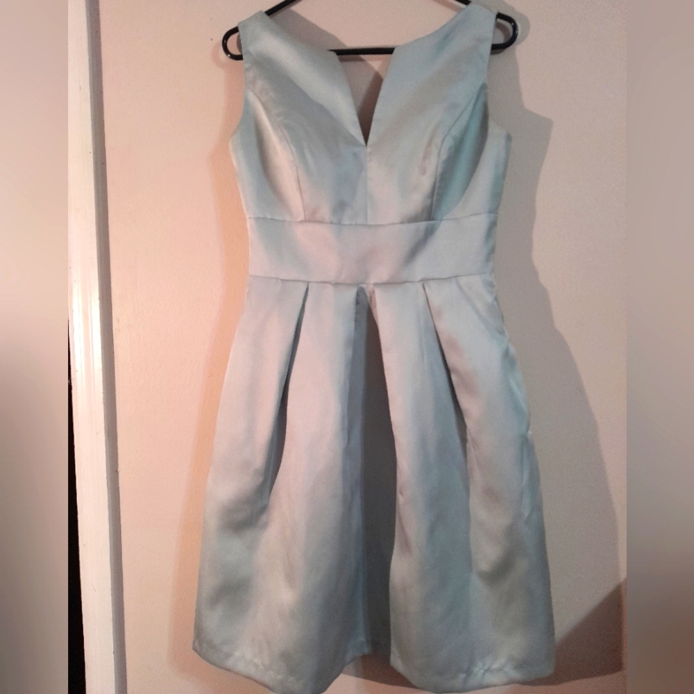 Alfred Sung Cocktail Dress